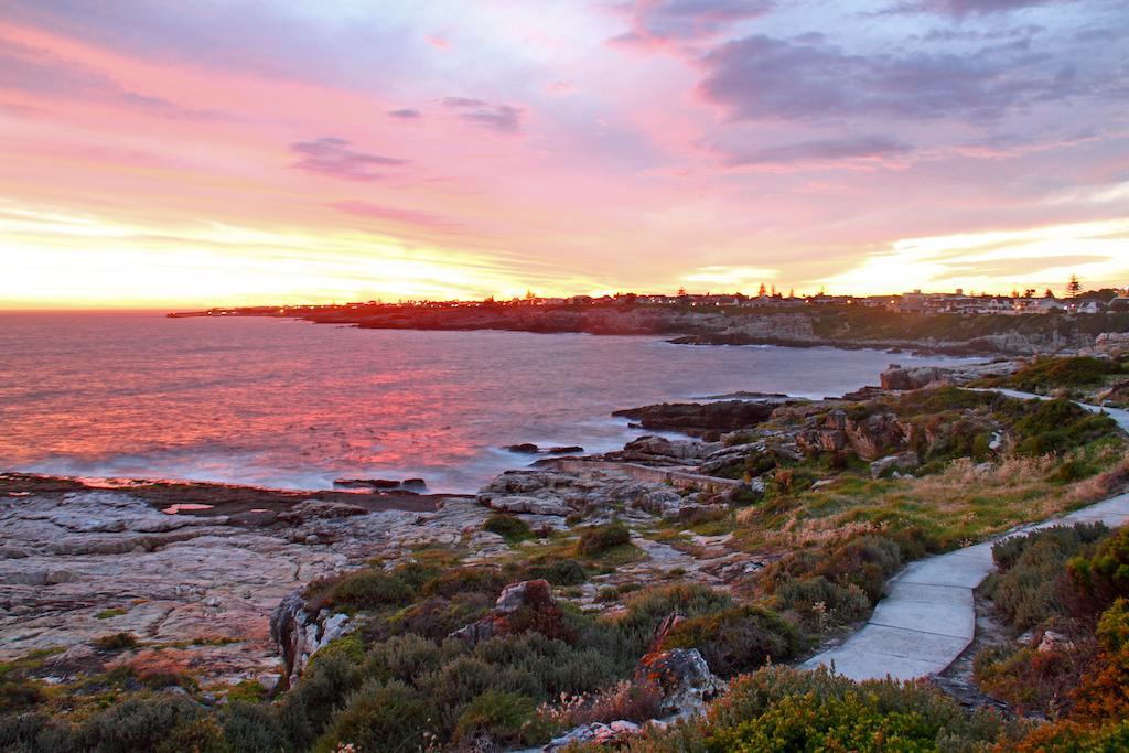 Harbour House Hotel - Le Paradis Apartments Hermanus Exterior foto