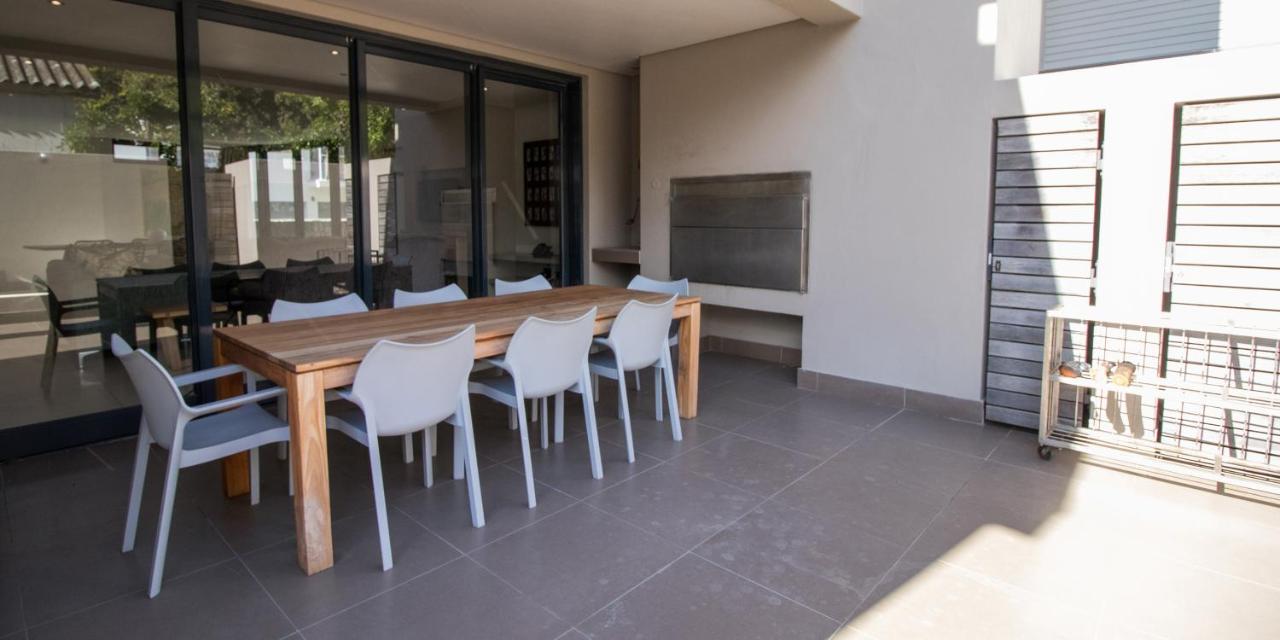 Harbour House Hotel - Le Paradis Apartments Hermanus Exterior foto