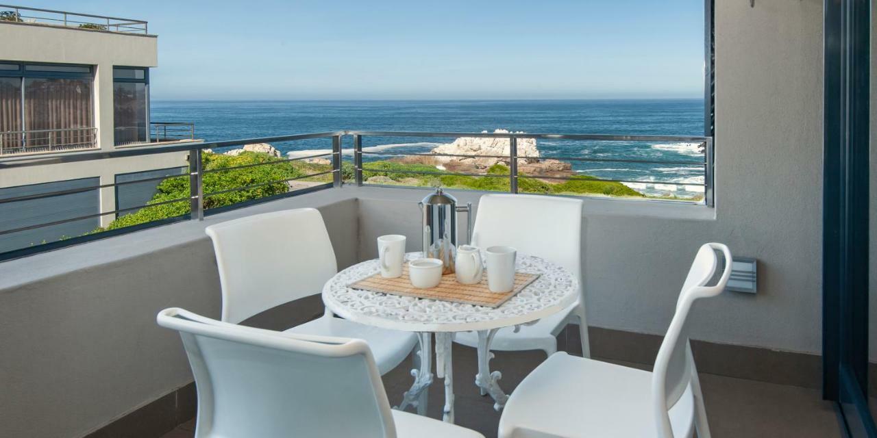 Harbour House Hotel - Le Paradis Apartments Hermanus Exterior foto