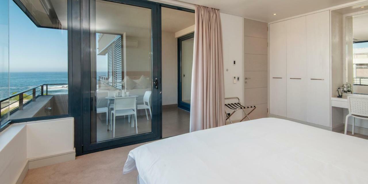 Harbour House Hotel - Le Paradis Apartments Hermanus Exterior foto