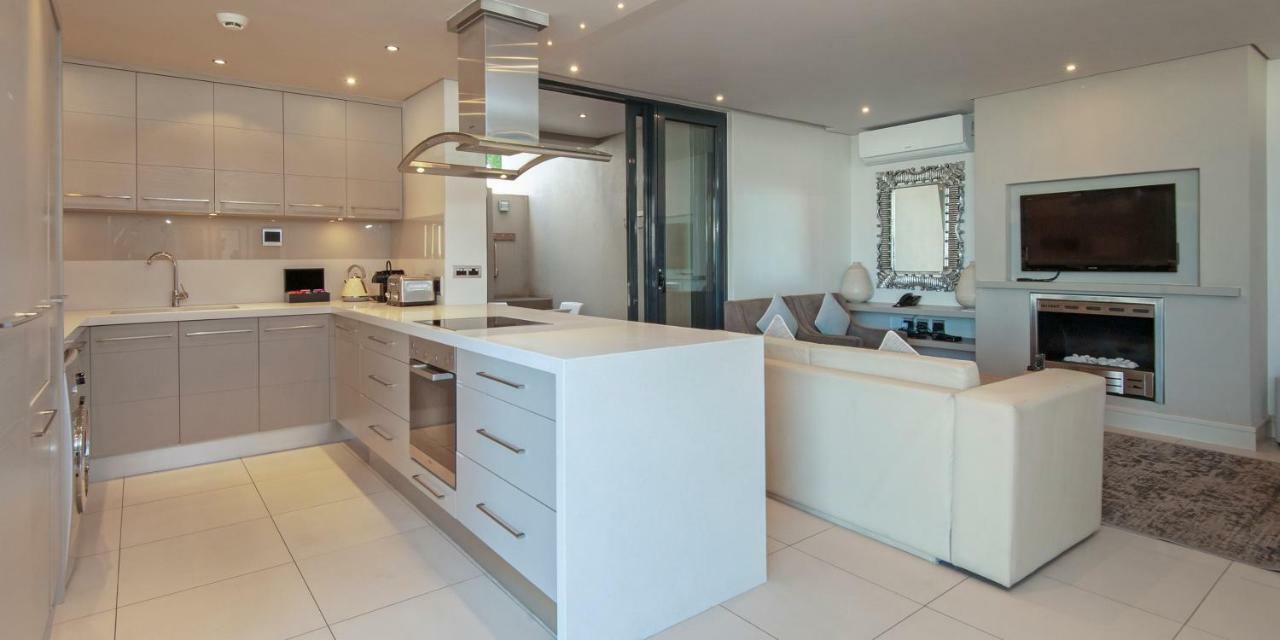 Harbour House Hotel - Le Paradis Apartments Hermanus Exterior foto