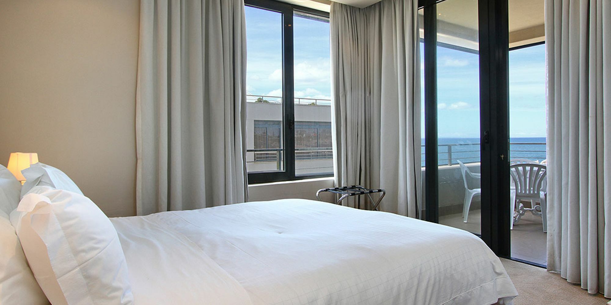 Harbour House Hotel - Le Paradis Apartments Hermanus Exterior foto