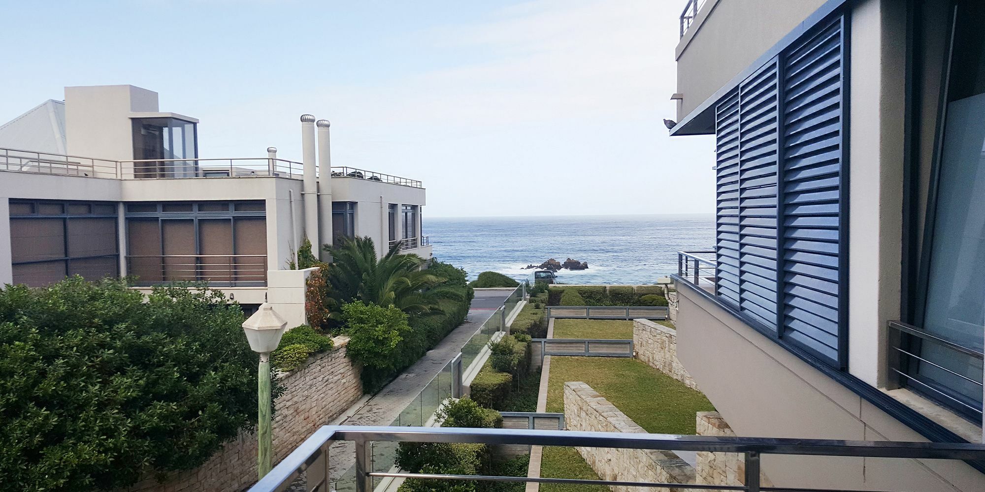 Harbour House Hotel - Le Paradis Apartments Hermanus Exterior foto