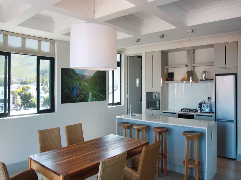 Harbour House Hotel - Le Paradis Apartments Hermanus Exterior foto